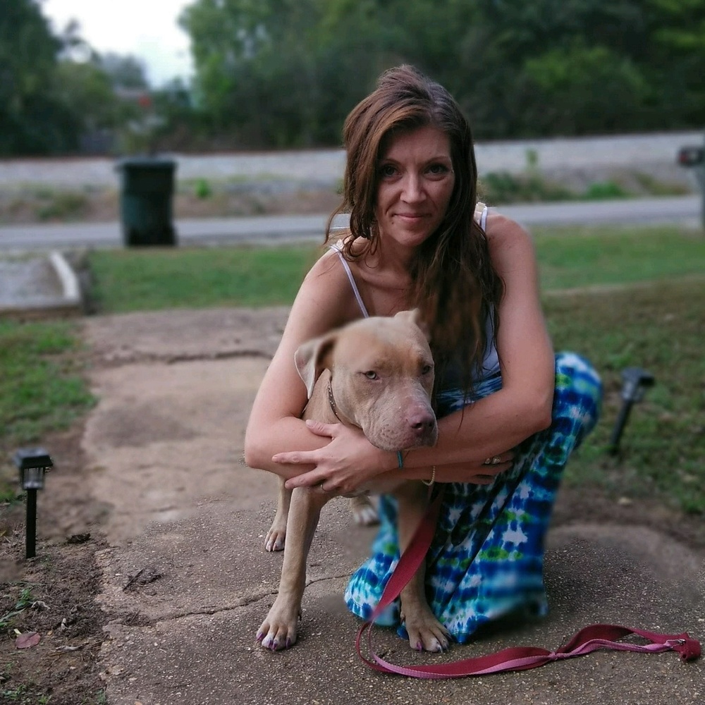 Meet your Posher, Kay